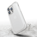 كفر جوال ايفون 14 برو سليم شفاف من اكس دوريا رابتيك X Doria Raptic Slim Case for iPhone 14 Pro - SW1hZ2U6MTM5OTgwMA==