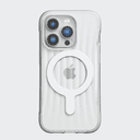 كفر ايفون 14 برو ماغ سيف متموج شفاف من اكس دوريا رابتيك X Doria Raptic Clutch Build Magsafe Case for iPhone 14 Pro - SW1hZ2U6MTM5OTk2OA==