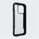 كفر جوال ايفون 14 برو شيلد لون أسود من اكس دوريا رابتيك X Doria Raptic Shield Case for iPhone 14 Pro - SW1hZ2U6MTM5OTgxOQ==