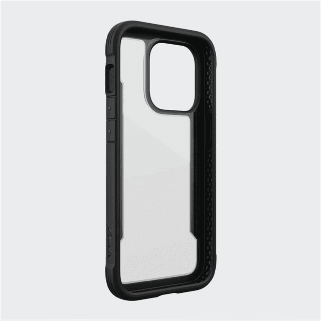 X-Doria Raptic Shield Case for iPhone 14 Pro 6.1" - Black [ 370405012003-BK ] - SW1hZ2U6MTM5OTgxOQ==