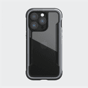 X-Doria Raptic Shield Case for iPhone 14 Pro 6.1" - Black [ 370405012003-BK ] - SW1hZ2U6MTM5OTgyMQ==