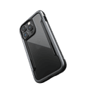 كفر جوال ايفون 14 برو شيلد لون أسود من اكس دوريا رابتيك X Doria Raptic Shield Case for iPhone 14 Pro - SW1hZ2U6MTM5OTgyNw==