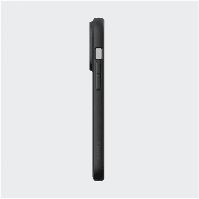 كفر جوال ايفون 14 برو سليم لون أسود من اكس دوريا رابتيك X Doria Raptic Slim Case for iPhone 14 Pro - SW1hZ2U6MTM5OTc4MA==