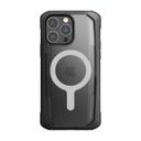 X-Doria Raptic Secure Built Magsafe Case for iPhone 14 Pro 6.1" - Black [ 370405023002-BK ] - SW1hZ2U6MTM5OTkzNA==