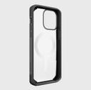 X-Doria Raptic Secure Built Magsafe Case for iPhone 14 Pro 6.1" - Black [ 370405023002-BK ] - SW1hZ2U6MTM5OTk0MA==