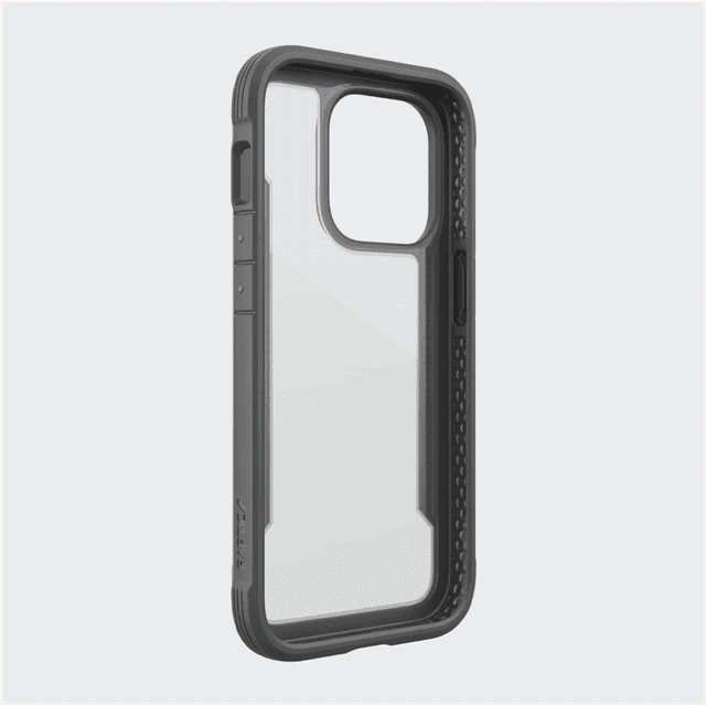 كفر جوال ايفون 14 برو شيلد لون قزحي من اكس دوريا رابتيك X Doria Raptic Shield Case for iPhone 14 Pro - SW1hZ2U6MTM5OTk0NQ==