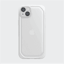 X-Doria Raptic Slim Case for iPhone 14 Plus 6.7" - Clear [ 370405102001-CL ] - SW1hZ2U6MTQwMDQ2Mg==