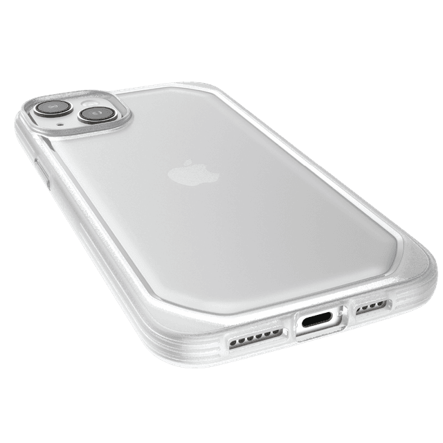 X-Doria Raptic Slim Case for iPhone 14 Plus 6.7" - Clear [ 370405102001-CL ] - SW1hZ2U6MTQwMDQ2Ng==