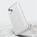 X-Doria Raptic Slim Case for iPhone 14 Plus 6.7" - Clear [ 370405102001-CL ] - SW1hZ2U6MTQwMDQ3MA==