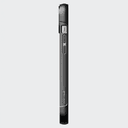 كفر جوال ايفون 14 بلاس ماغ سيف متموج لون أسود من اكس دوريا رابتيك X Doria Raptic Clutch Build Magsafe Case for iPhone 14 Plus - SW1hZ2U6MTQwMDI2OA==
