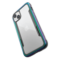 كفر جوال ايفون 14 بلس شيلد لون قزحي من اكس دوريا رابتيك X-Doria Raptic Shield Case for iPhone 14 Plus - SW1hZ2U6MTQwMDMwMA==