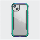 كفر جوال ايفون 14 بلس شيلد لون قزحي من اكس دوريا رابتيك X-Doria Raptic Shield Case for iPhone 14 Plus - SW1hZ2U6MTQwMDMwNA==