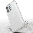 كفر جوال ايفون 14 برو ماكس سليم شفاف من اكس دوريا رابتيك X Doria Raptic Slim Case for iPhone 14 Pro Max - SW1hZ2U6MTQwMDEzOA==