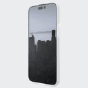 كفر جوال ايفون 14 برو ماكس سليم شفاف من اكس دوريا رابتيك X Doria Raptic Slim Case for iPhone 14 Pro Max - SW1hZ2U6MTQwMDE0Ng==