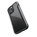 X-Doria Raptic Shield Case for iPhone 14 Pro Max 6.7" - Black [ 370405212003-BK ] - SW1hZ2U6MTQwMDE5OA==