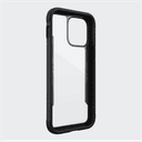 X-Doria Raptic Shield Case for iPhone 14 Pro Max 6.7" - Black [ 370405212003-BK ] - SW1hZ2U6MTQwMDIwMg==