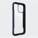كفر جوال ايفون 14 برو ماكس شيلد لون أزرق بحري من اكس دوريا رابتيك X Doria Raptic Shield Case for iPhone 14 Pro Max - SW1hZ2U6MTQwMDE1NQ==