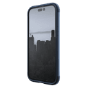 كفر جوال ايفون 14 برو ماكس شيلد لون أزرق بحري من اكس دوريا رابتيك X Doria Raptic Shield Case for iPhone 14 Pro Max - SW1hZ2U6MTQwMDE1Nw==