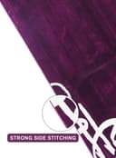 سجادة صلاة بولستر نور توتي Noor Luxury Soft Premium Quality Muslim Prayer Mat