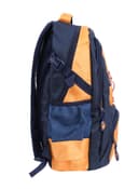 Para John Parajohn Backpack For School, Travel & Work, 20''- Unisex Adults' Backpack/Rucksack - Multi-Functional Casual Backpack - College Casual Daypacks Rucksack Travel Bag - Lightweight Casual Work Rucksack