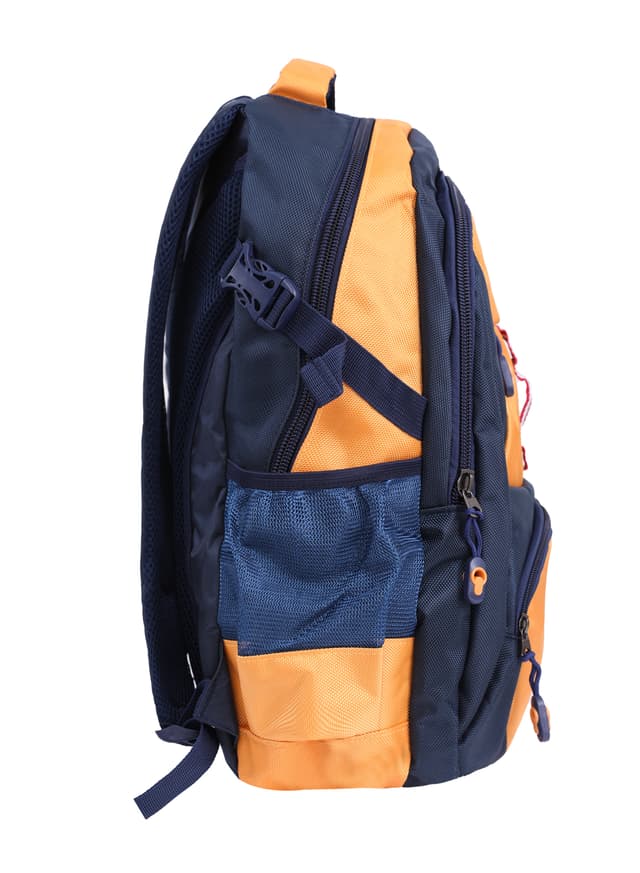 Para John Parajohn Backpack For School, Travel & Work, 20''- Unisex Adults' Backpack/Rucksack - Multi-Functional Casual Backpack - College Casual Daypacks Rucksack Travel Bag - Lightweight Casual Work Rucksack