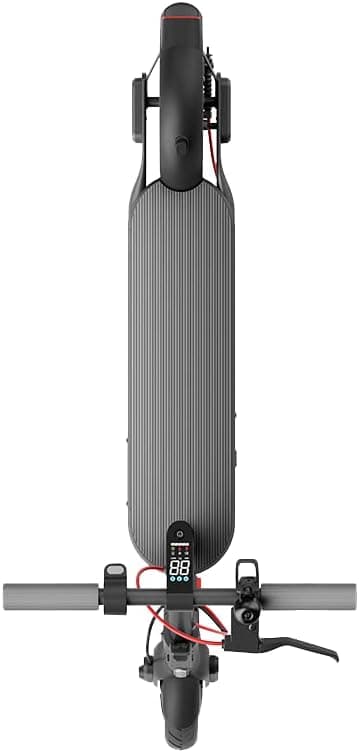 سكوتر كهربائي شاومي 4 لايت قابل للطي للكبار Xiaomi Electric Scooter 4 Lite