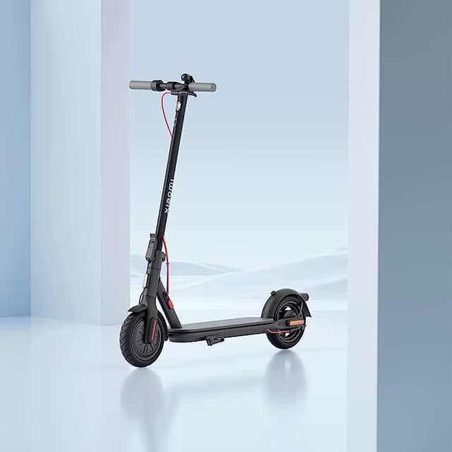 سكوتر كهربائي شاومي 4 لايت قابل للطي للكبار Xiaomi Electric Scooter 4 Lite