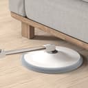 ممسحة سيراميك دوارة مع سطل 2.5 لتر Clean Water Spin Mop