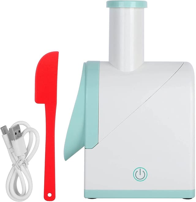 الة جرش الثلج 60 واط Electric Ice Shaver Machine