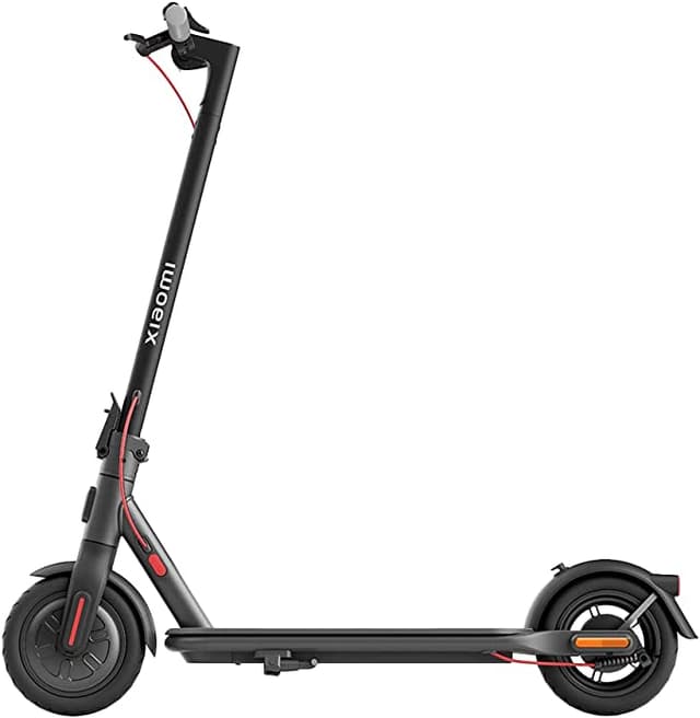 سكوتر كهربائي شاومي 4 لايت قابل للطي للكبار Xiaomi Electric Scooter 4 Lite