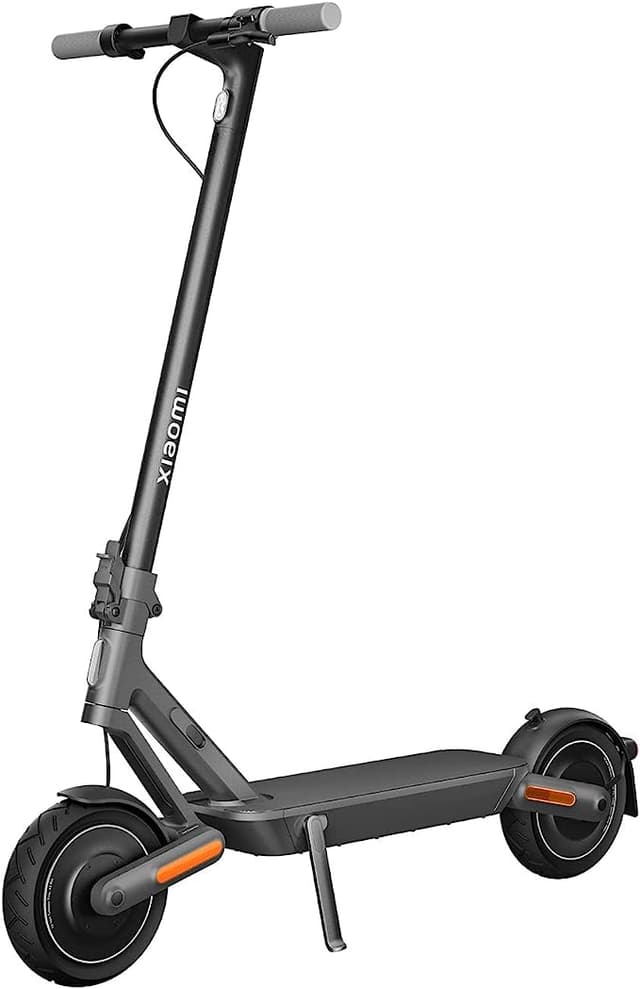 سكوتر كهربائي شاومي 4 الترا للكبار Xiaomi Mi Electric Scooter 4 Ultra