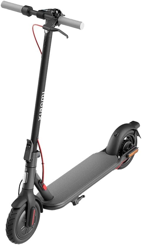 سكوتر كهربائي شاومي 4 لايت قابل للطي للكبار Xiaomi Electric Scooter 4 Lite