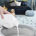 ممسحة سيراميك دوارة مع سطل 2.5 لتر Clean Water Spin Mop
