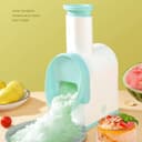 الة جرش الثلج 60 واط Electric Ice Shaver Machine