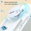 الة جرش الثلج 60 واط Electric Ice Shaver Machine