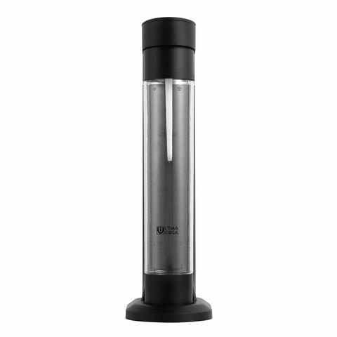 مكينة صنع المياه الغازية والصودا ألتيما كوزا بريستو فريزانت 1 لتر Ultima Cosa Presto Frizzante Soda Maker