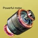 الة جرش الثلج 60 واط Electric Ice Shaver Machine