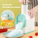 الة جرش الثلج 60 واط Electric Ice Shaver Machine