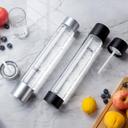 مكينة صنع المياه الغازية والصودا ألتيما كوزا بريستو فريزانت 1 لتر Ultima Cosa Presto Frizzante Soda Maker