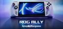 ASUS ROG ALLY 7 120HZ FHD 1080P GAMING HANDHELD - SW1hZ2U6MTQwNDY1OA==