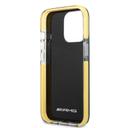 كفر ايفون 13 برو بلاستيك مرسيدس اي ام جي أسود وأبيض AMG PC/TPE Hard Case for iPhone 13 Pro - SW1hZ2U6MTM2MzI2NA==