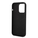 كفر ايفون 14 برو سيليكون مرسيدس اي ام جي أسود وأبيض  AMG Liquid Silicone Case For iPhone 14 Pro - SW1hZ2U6MTM2MzY3Mg==