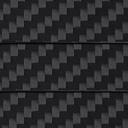 سوار ساعة ابل 38-43 ملم كربون بيتاكاPitaka Carbon Fiber Link Bracelet Band