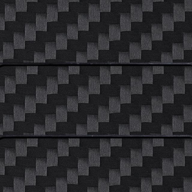 سوار ساعة ابل 38-43 ملم كربون بيتاكاPitaka Carbon Fiber Link Bracelet Band