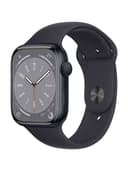 ساعة ابل 8 (مستعمل) Apple Watch 8 45mm GPS (Used)