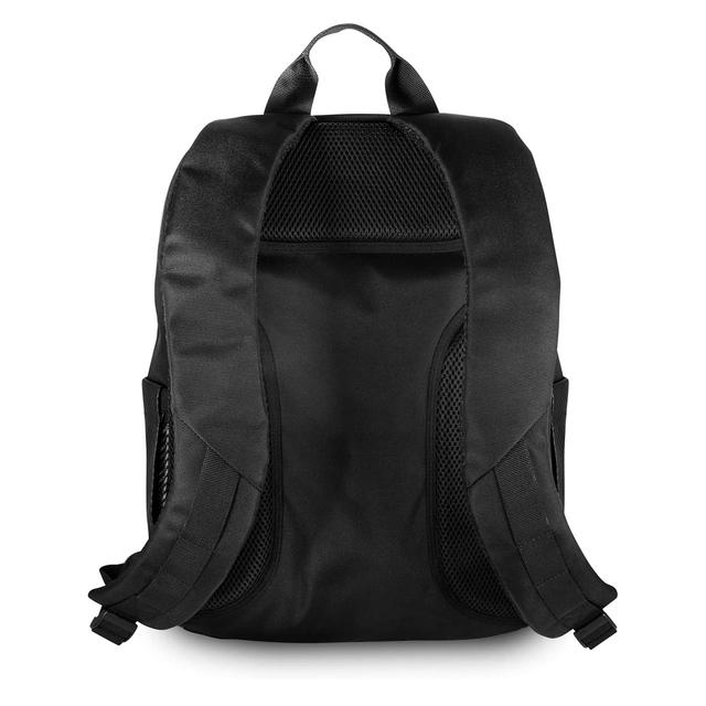 حقيبة لابتوب 15 بوصة بي ام دبليو BMW Compact Carbon TriColor Computer BackPack - SW1hZ2U6MTM2Njg4Mw==