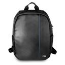 حقيبة لابتوب 15 بوصة بي ام دبليو BMW Compact Carbon TriColor Computer BackPack
