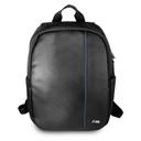 حقيبة لابتوب 15 بوصة بي ام دبليو BMW Compact Carbon TriColor Computer BackPack - SW1hZ2U6MTM2Njg4Nw==