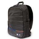 حقيبة لابتوب 15 بوصة بي ام دبليو BMW Compact Carbon TriColor Computer BackPack - SW1hZ2U6MTM2Njg4OQ==