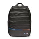 حقيبة لابتوب 15 بوصة بي ام دبليو BMW Compact Carbon TriColor Computer BackPack - SW1hZ2U6MTM2Njg5Mw==